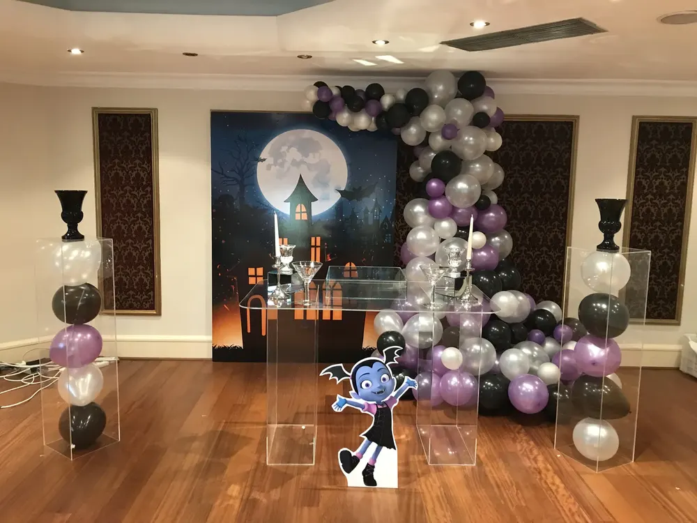 Balon Figürleri çalışması — Esin Balon İstanbul