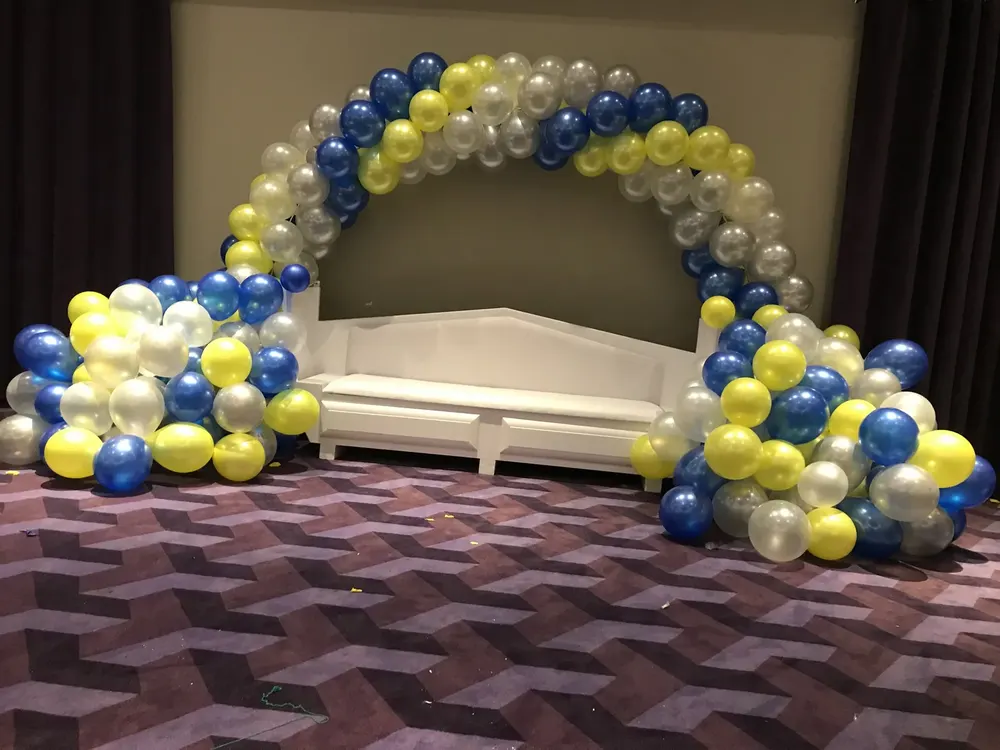 Balon Figürleri çalışması — Esin Balon İstanbul