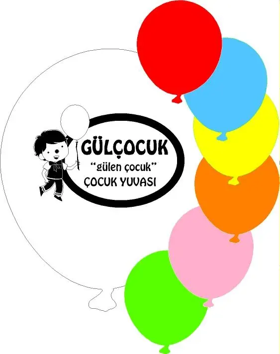 Baskılı Balon çalışması — Esin Balon İstanbul