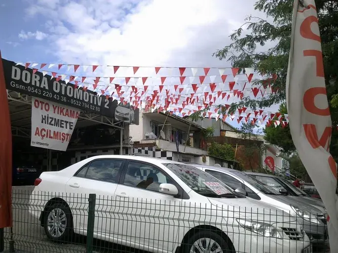 İstanbul bayrak süsleme uygulaması — Esin Balon organizasyon