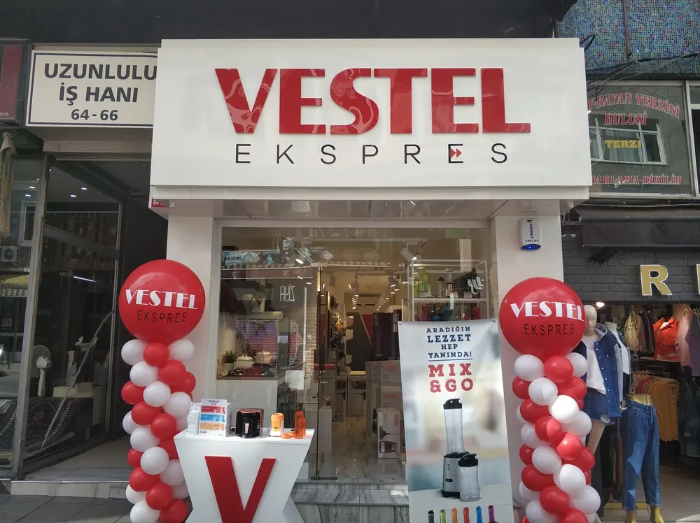 Dikme Sütun Balon Süsleme çalışması — Esin Balon İstanbul