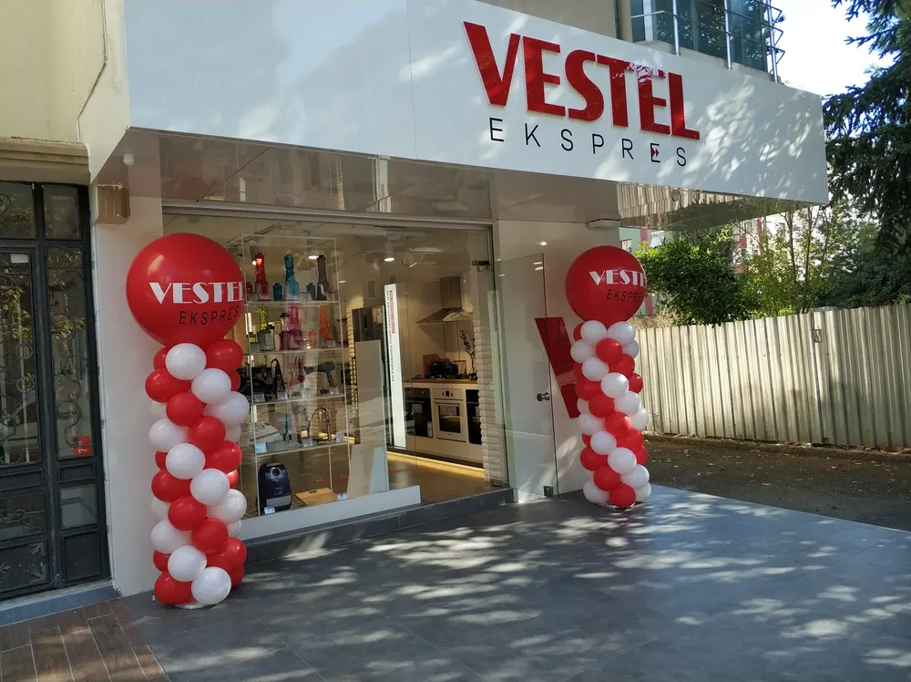 İstanbul dikme sütun balon süsleme uygulaması — Esin Balon organizasyon