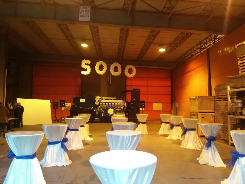 Kokteyl Bistro Masası çalışması — Esin Balon İstanbul