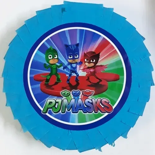 Pinyata Çeşitleri çalışması — Esin Balon İstanbul