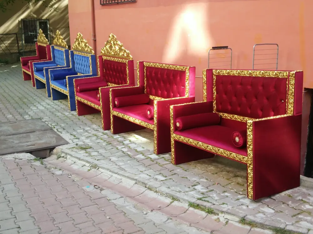 Sünnet Balon Süsleme çalışması — Esin Balon İstanbul