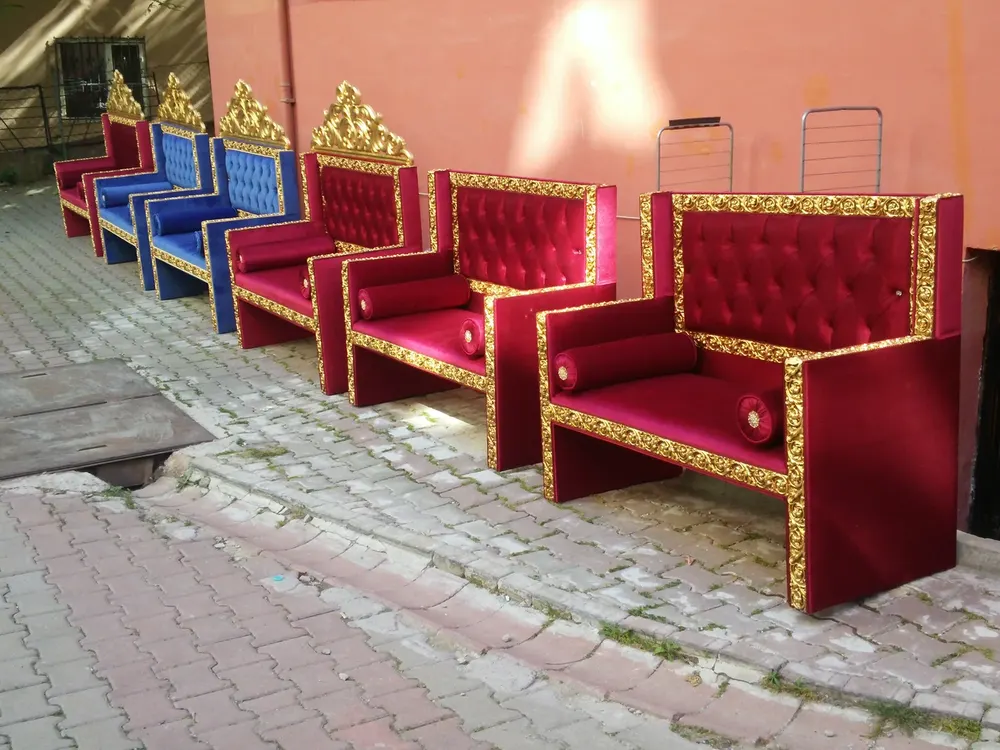 İstanbul sünnet balon süsleme uygulaması — Esin Balon organizasyon