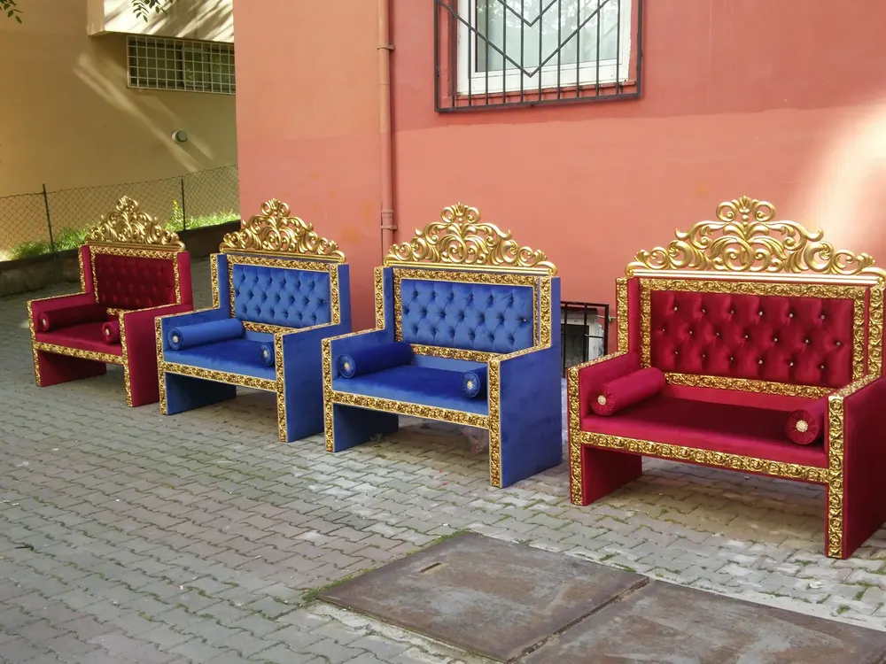 Sünnet Balon Süsleme çalışması — Esin Balon İstanbul