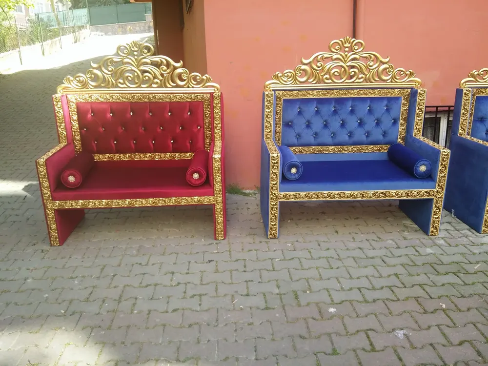 Sünnet Balon Süsleme çalışması — Esin Balon İstanbul