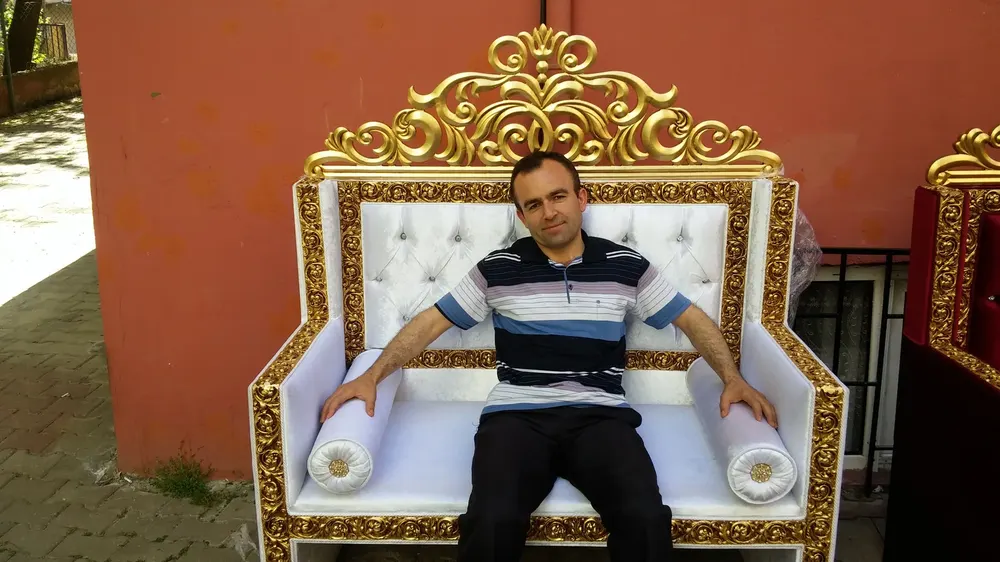 Sünnet Balon Süsleme çalışması — Esin Balon İstanbul