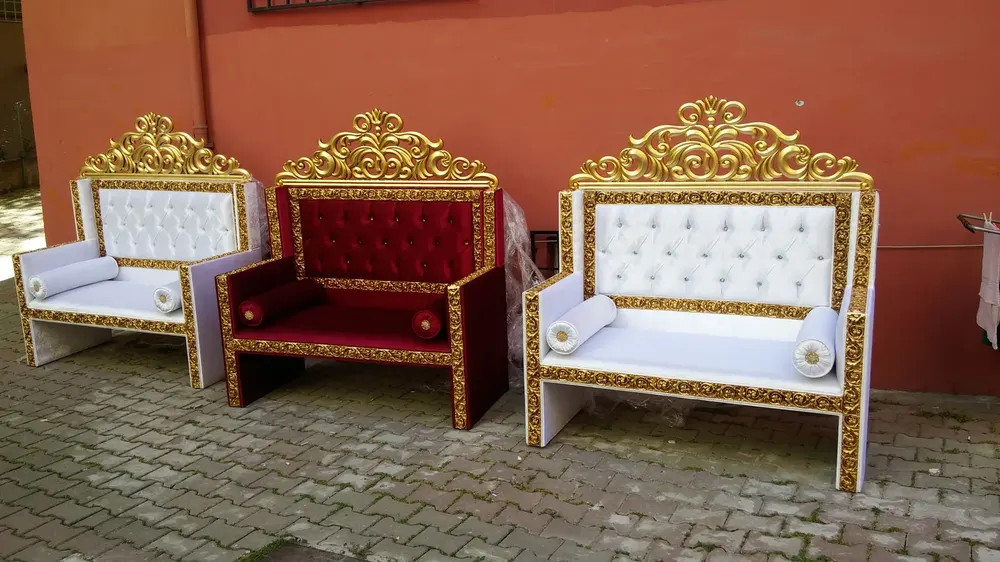 Sünnet Balon Süsleme çalışması — Esin Balon İstanbul