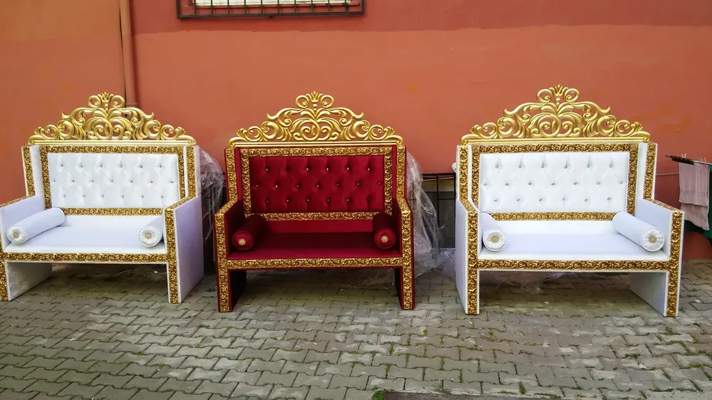 Sünnet Balon Süsleme çalışması — Esin Balon İstanbul